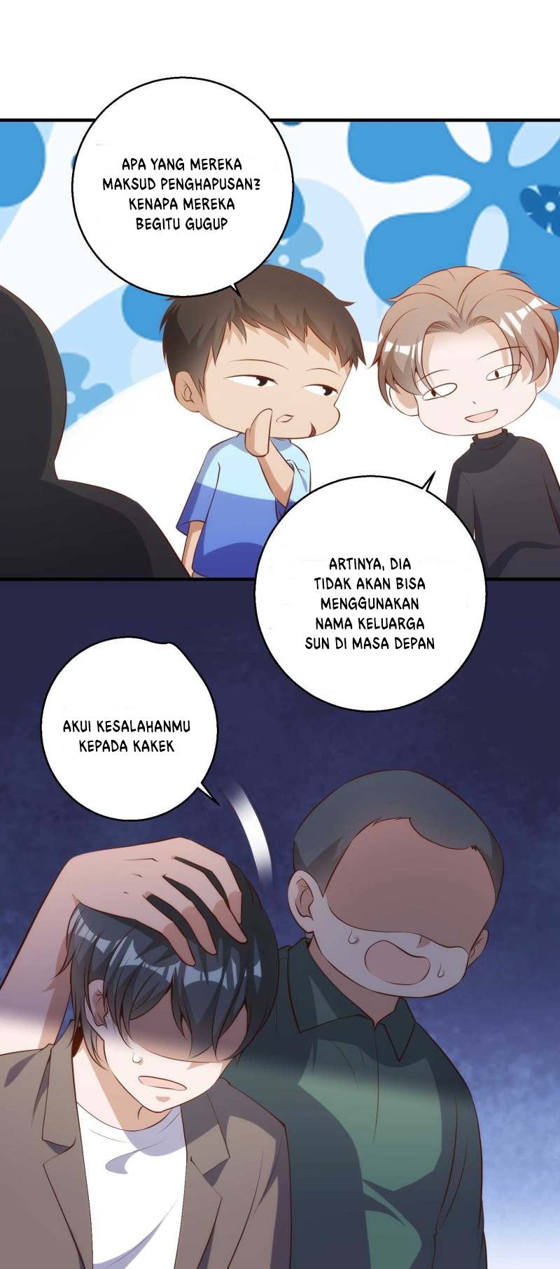 God Fisherman chapter 63